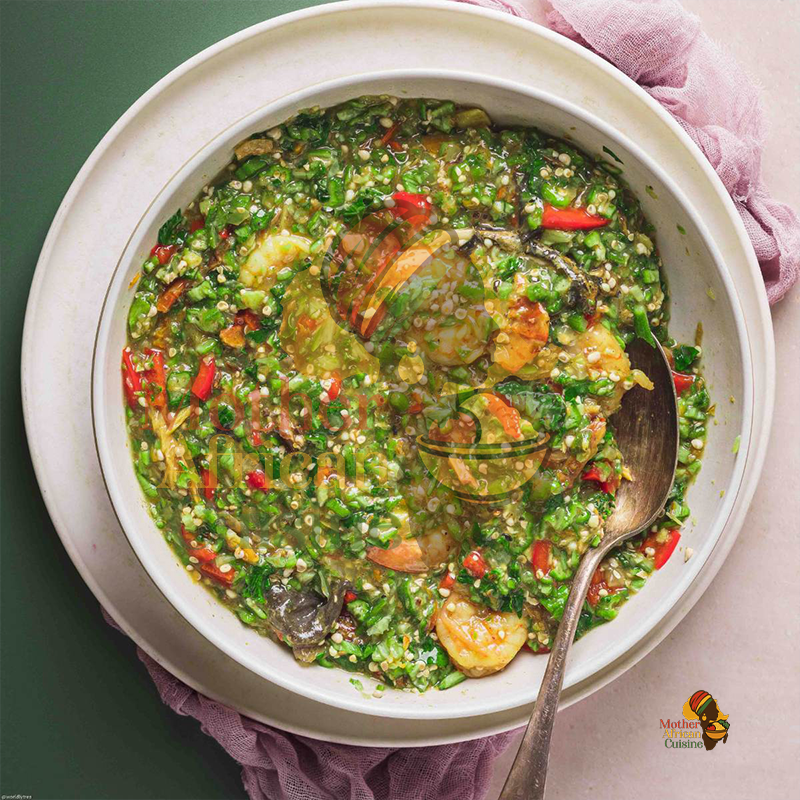 okro-soup